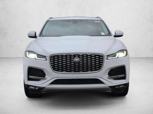 Jaguar Xf R-Dynamic Se$36,877Autonation 1Price - Thumbnail 13