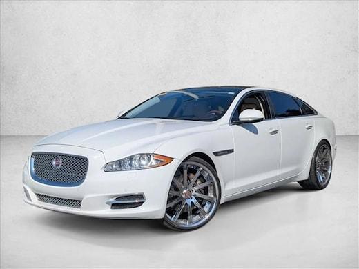 Jaguar Xf R-Dynamic Se$36,877Autonation 1Price - Thumbnail 16