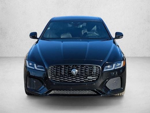Jaguar Xf R-Dynamic Se$36,877Autonation 1Price - Thumbnail 5