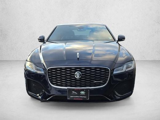 Jaguar Xf R-Dynamic Se$36,877Autonation 1Price - Thumbnail 19