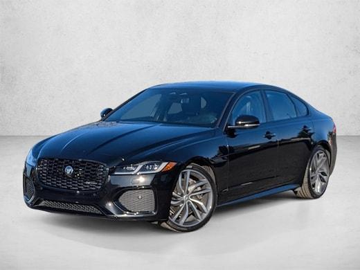 Jaguar Xf R-Dynamic Se$36,877Autonation 1Price - Thumbnail 4