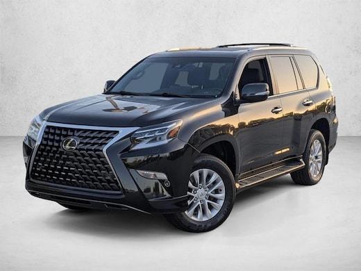 Lexus Gx Gx 460$23,990Autonation 1Price - Thumbnail 10