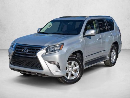 Lexus Gx Gx 460$23,990Autonation 1Price - Thumbnail 4