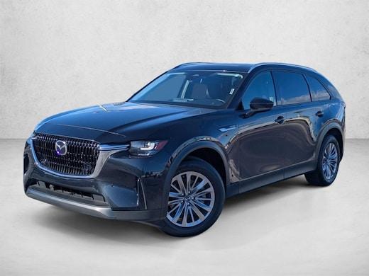Mazda Cx-30 Turbo$20,998Autonation 1Price - Thumbnail 16