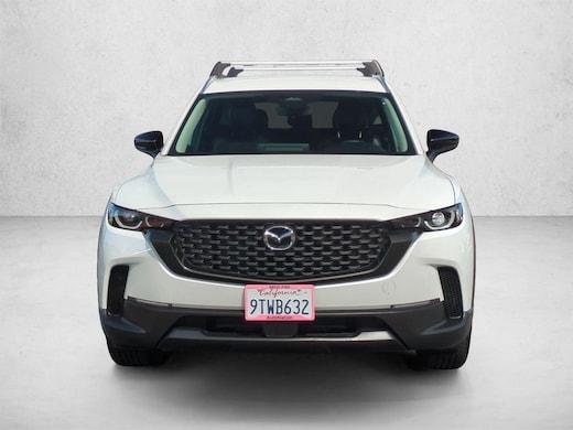 Mazda Cx-30 Turbo$20,998Autonation 1Price - Thumbnail 15