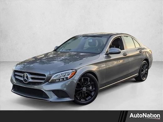 Mercedes-Benz S-Class S 450 4Matic$32,995Autonation 1Price - Thumbnail 18