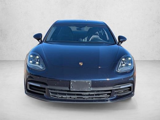 Porsche Panamera 4$105,995Autonation 1Price - Thumbnail 17
