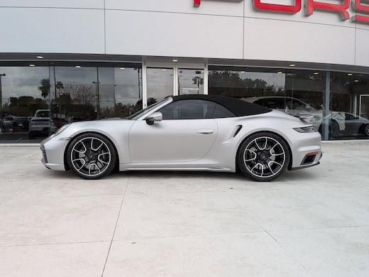 Porsche Panamera 4$105,995Autonation 1Price - Thumbnail 11
