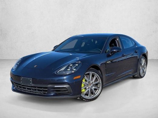 Porsche Panamera 4$105,995Autonation 1Price - Thumbnail 14
