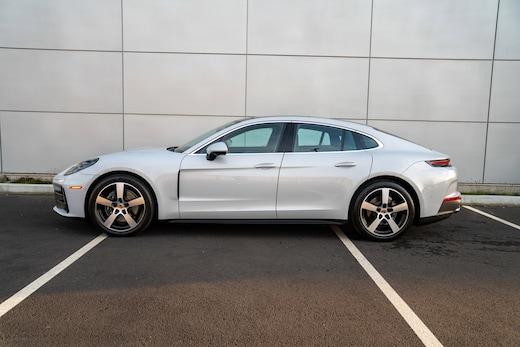 Porsche Panamera 4$105,995Autonation 1Price - Thumbnail 5