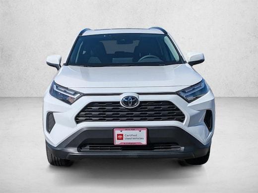 Toyota Rav4 Trd Off Road$20,198Autonation 1Price - Thumbnail 19