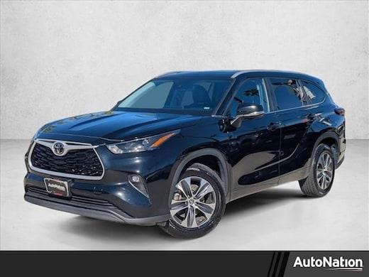 Toyota Rav4 Trd Off Road$20,198Autonation 1Price - Thumbnail 10