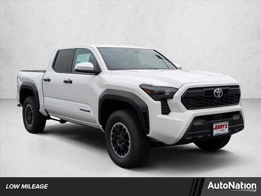 Toyota Rav4 Trd Off Road$20,198Autonation 1Price - Thumbnail 20
