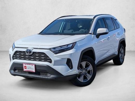 Toyota Rav4 Trd Off Road$20,198Autonation 1Price - Thumbnail 18