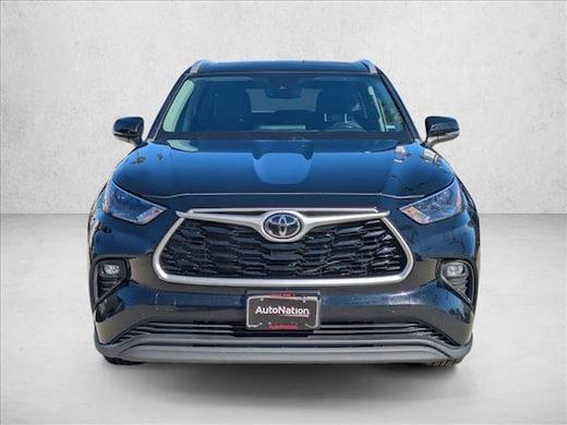Toyota Rav4 Trd Off Road$20,198Autonation 1Price - Thumbnail 11