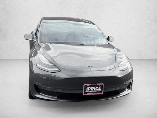 Tesla Model 3 Long Range$23,990Autonation 1Price - Thumbnail 15