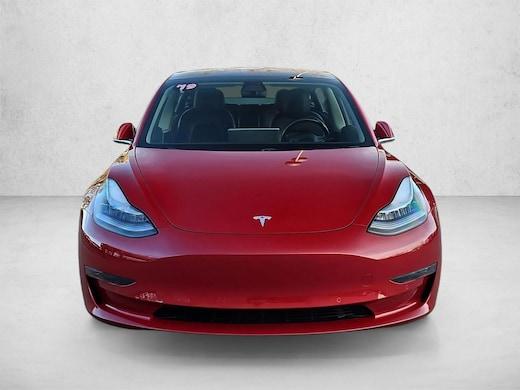 Tesla Model 3 Long Range$23,990Autonation 1Price - Thumbnail 5