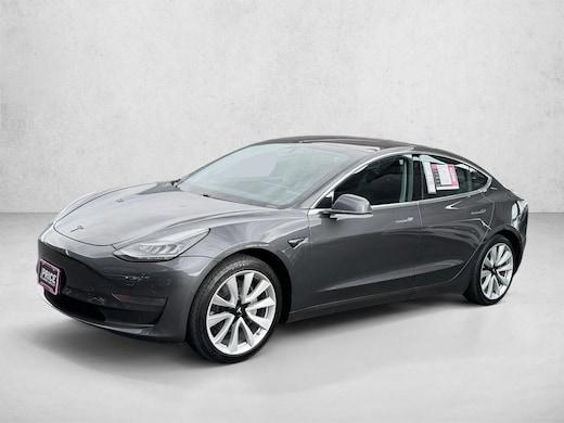 Tesla Model 3 Long Range$23,990Autonation 1Price - Thumbnail 14