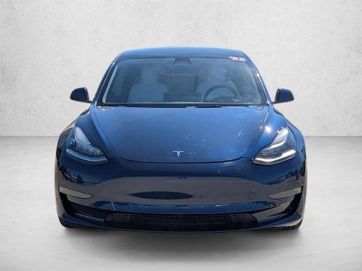 Tesla Model 3 Long Range$23,990Autonation 1Price - Thumbnail 13