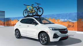 Buick Encore Preferred Fwd 4D Sport Utility - Thumbnail 12