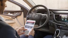 Buick Encore Preferred Fwd 4D Sport Utility - Thumbnail 3