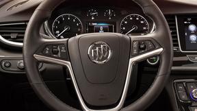 Buick Encore Preferred Fwd 4D Sport Utility - Thumbnail 18