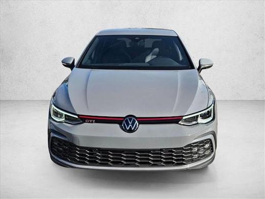 Volkswagen Golf Gti 2.0T S$24,351Autonation 1Price - Thumbnail 5