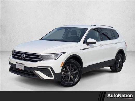 Volkswagen Golf Gti 2.0T S$24,351Autonation 1Price - Thumbnail 8