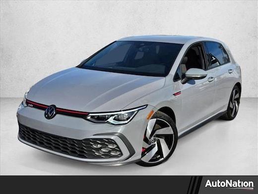 Volkswagen Golf Gti 2.0T S$24,351Autonation 1Price - Thumbnail 4