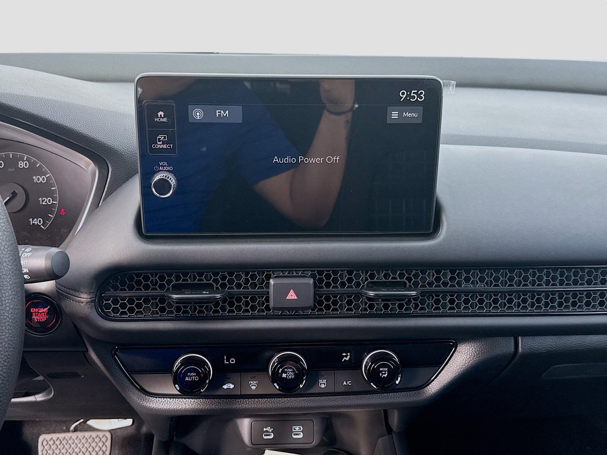 Honda Hr-V Lx Fwd - Thumbnail 13