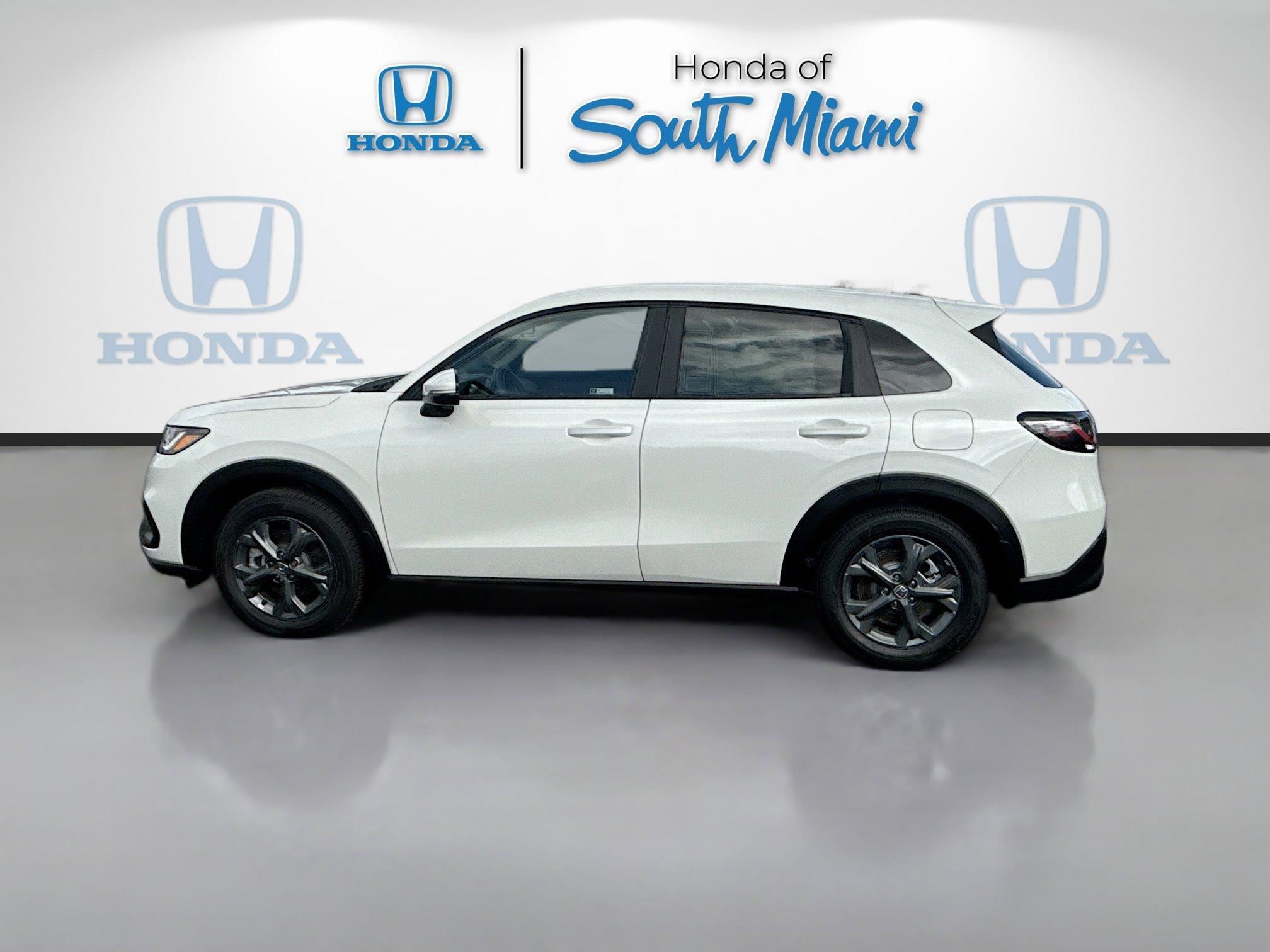 Honda Hr-V Lx Fwd - Thumbnail 5