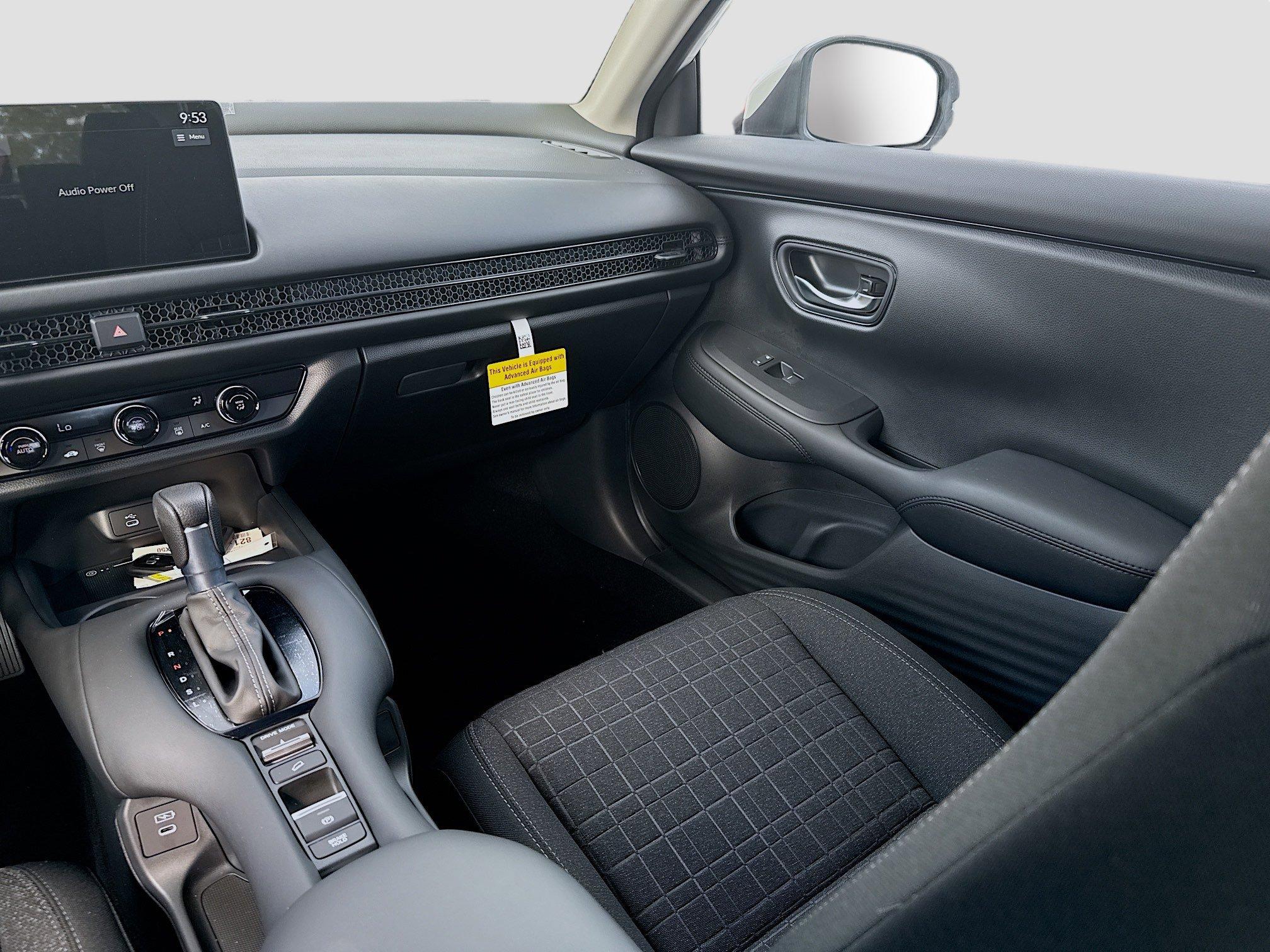 Honda Hr-V Lx Fwd - Thumbnail 19