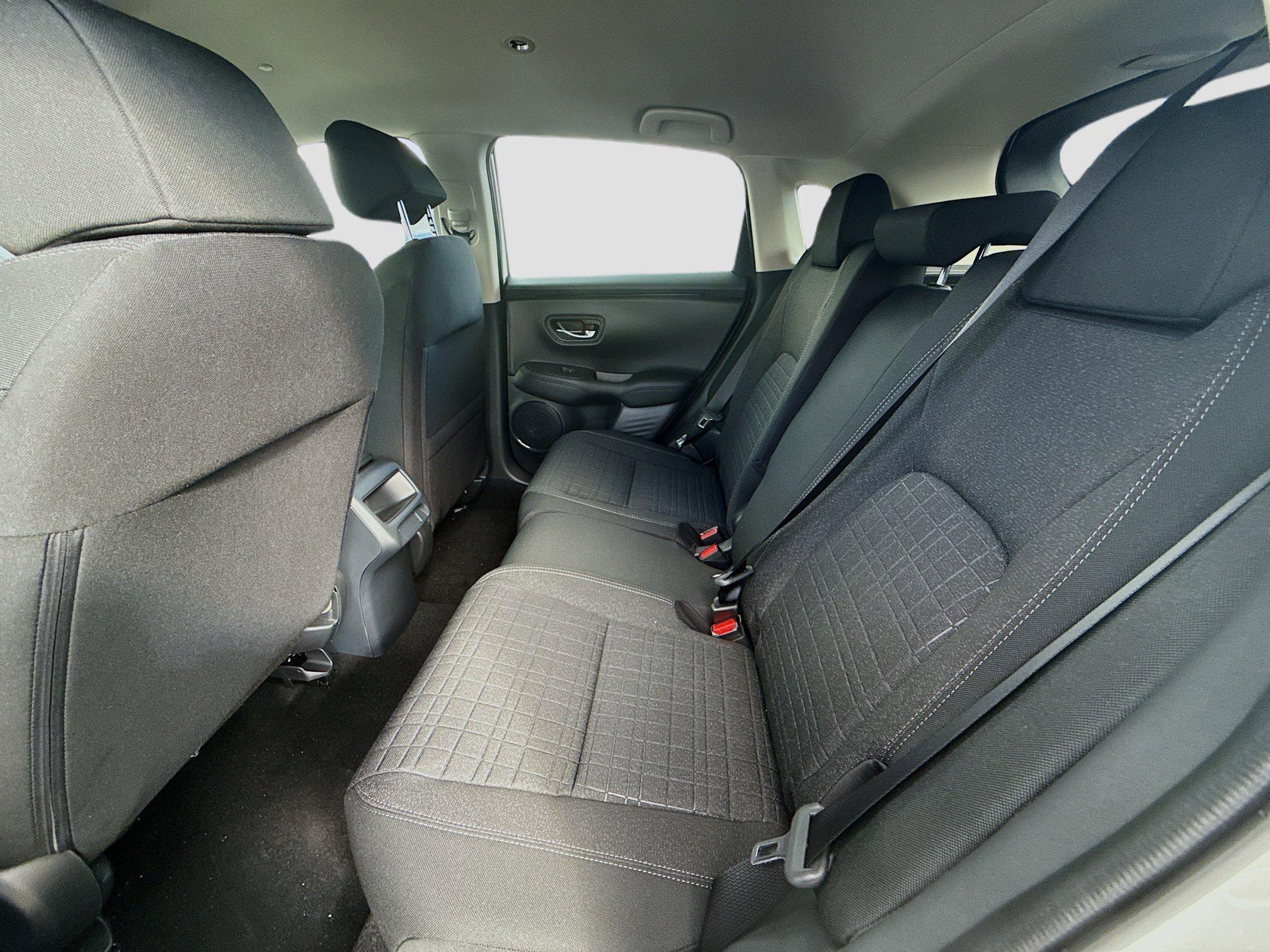 Honda Hr-V Lx Fwd - Thumbnail 20