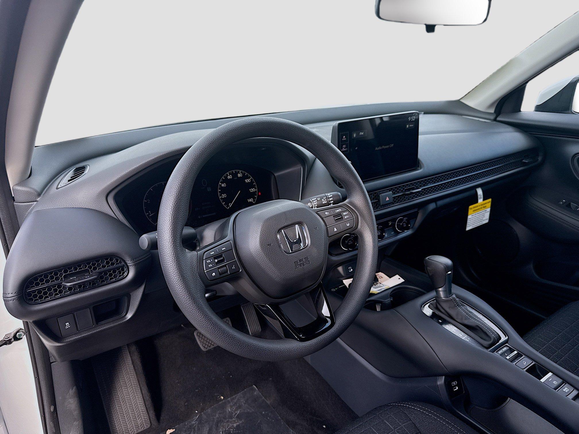 Honda Hr-V Lx Fwd - Thumbnail 10