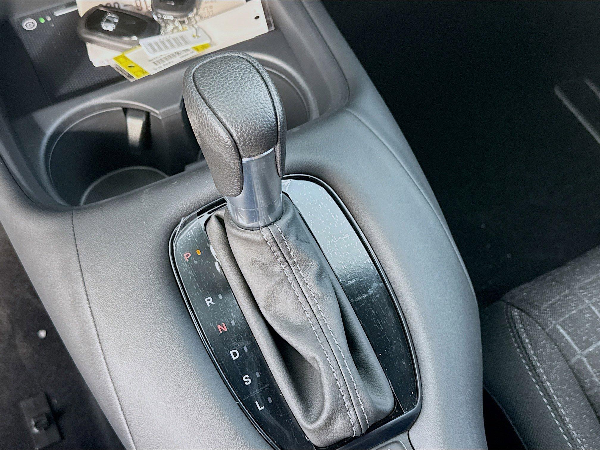 Honda Hr-V Lx Fwd - Thumbnail 16