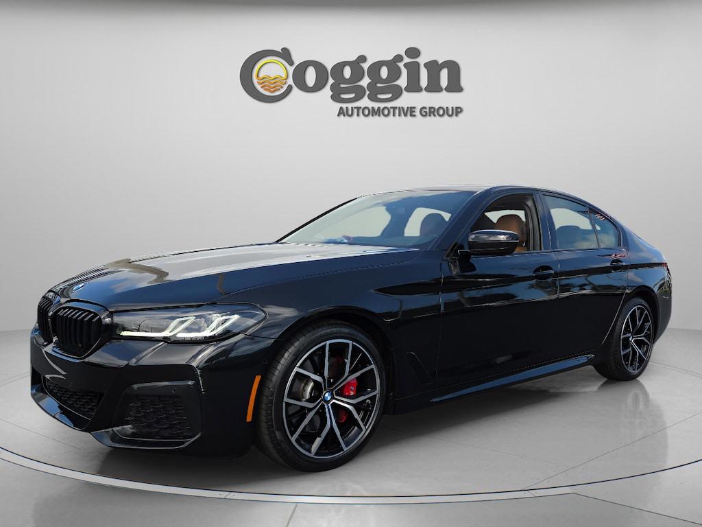 BMW Certified Bmw530I - View 1