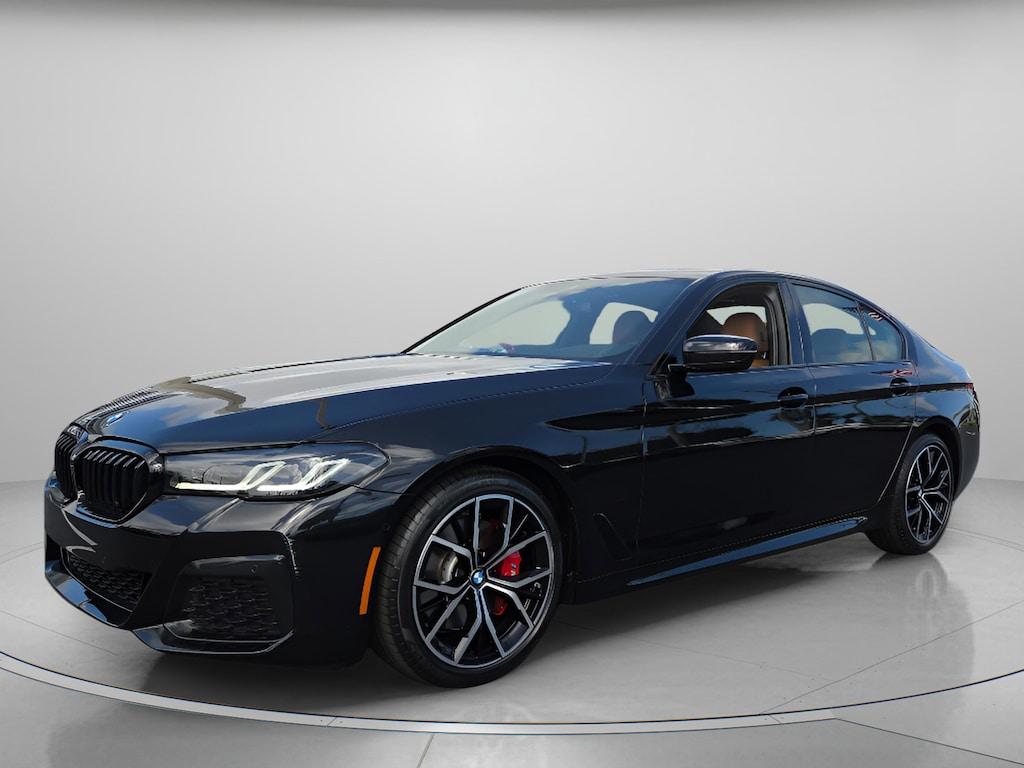 BMW Certified Bmw530I - Thumbnail 2