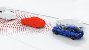 Acura Rdx Technology Package With Navigation - Thumbnail 8