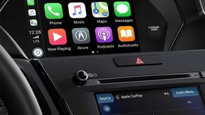 Acura Rdx Technology Package With Navigation - Thumbnail 6