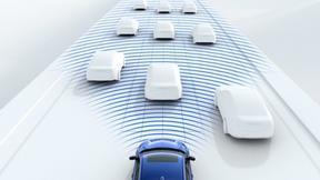 Acura Rdx Technology Package With Navigation - Thumbnail 9