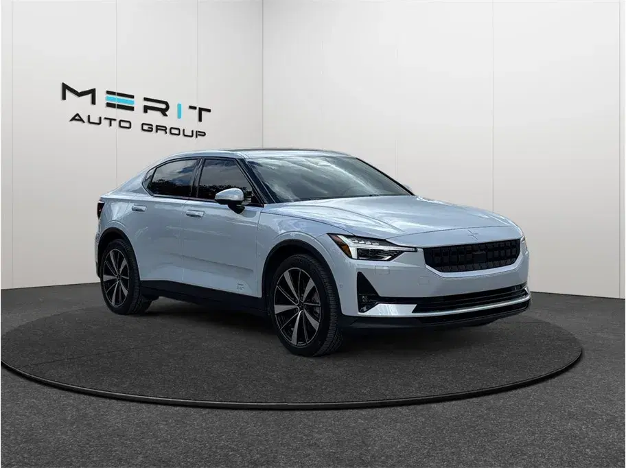 Polestar 2 Launch Edition Hatchback 4D - Thumbnail 2
