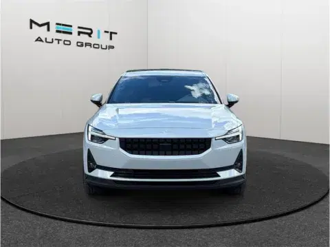 Polestar 2 Launch Edition Hatchback 4D - Thumbnail 4