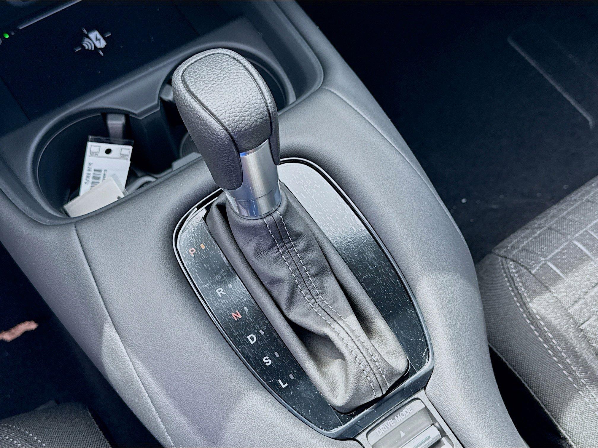 Honda Hr-V Lx Fwd - Thumbnail 16