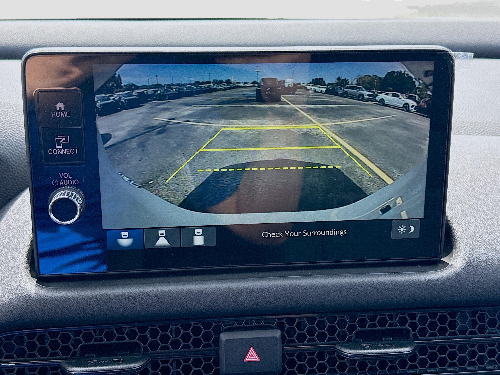 Honda Hr-V Lx Fwd - Thumbnail 14