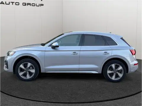 Audi Q5 40 Tfsi Premium Plus Sport Utility 4D - Thumbnail 6