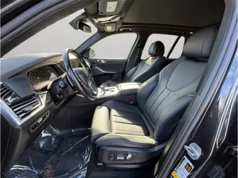 BMW X5 Xdrive40I Sport Utility 4D - Thumbnail 3