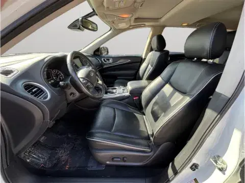 Infiniti Qx60 Pure Sport Utility 4D - Thumbnail 3