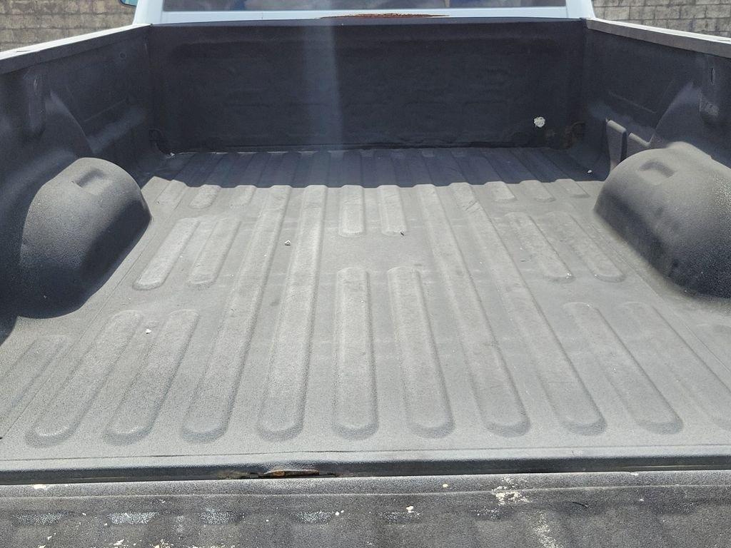 Ram 1500 Tradesman Rwd 2D Standard Cab - Thumbnail 9