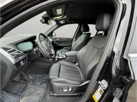 BMW X3 Sdrive30I Sport Utility 4D - Thumbnail 3