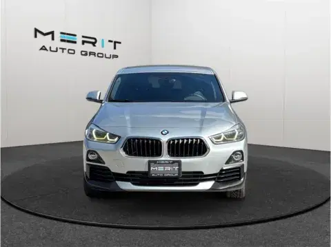 BMW X2 Xdrive28I Sport Utility 4D - Thumbnail 4